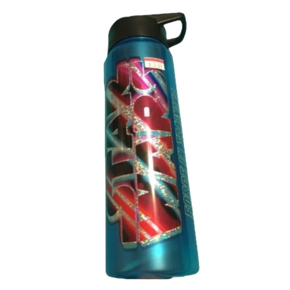 NWT Disney Star Wars Plastic Water/Drink Bottle